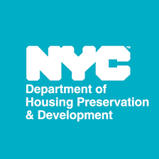 NYCHPD Logo